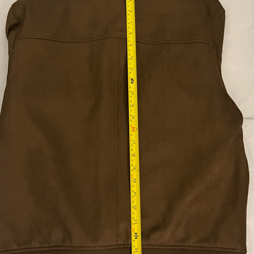 Jacket Men's Perfect for fall winter NEW - Picture 12 of 16
